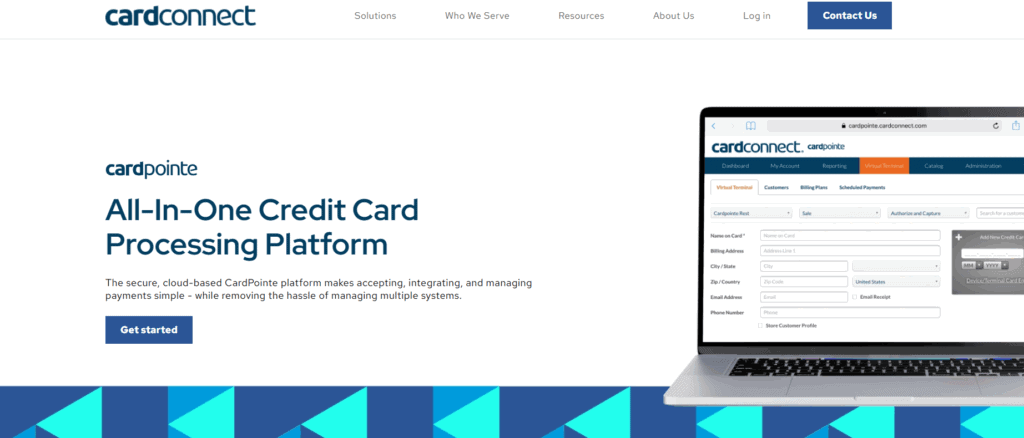 CardConnect Review