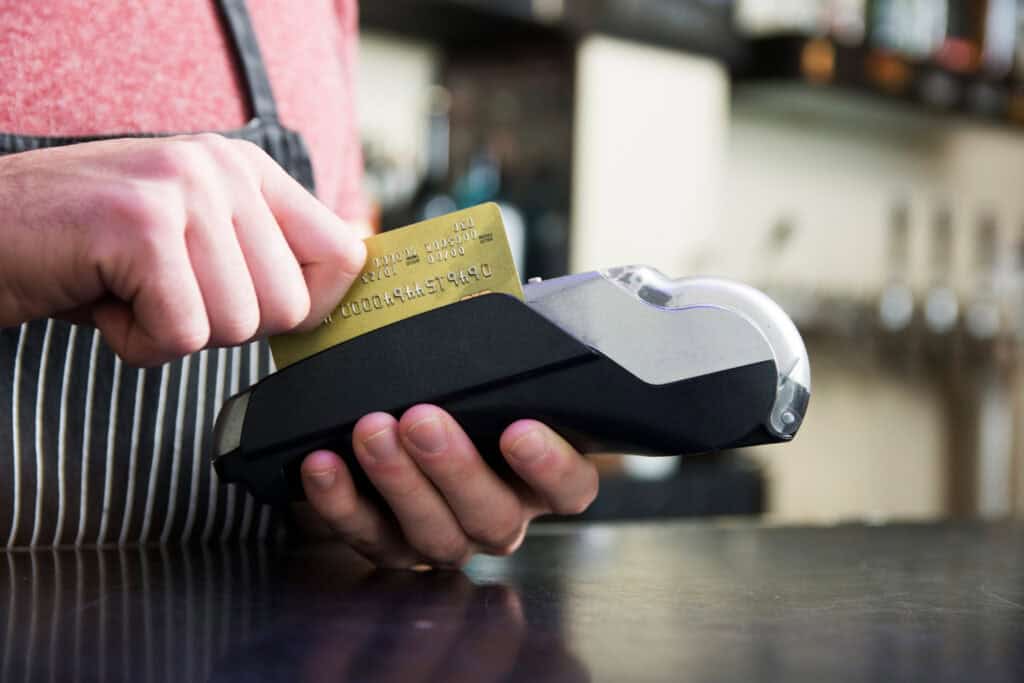 Fulton Merchant Card Services Review