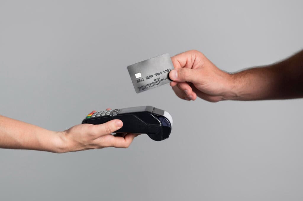 Fulton Merchant Card Services Review
