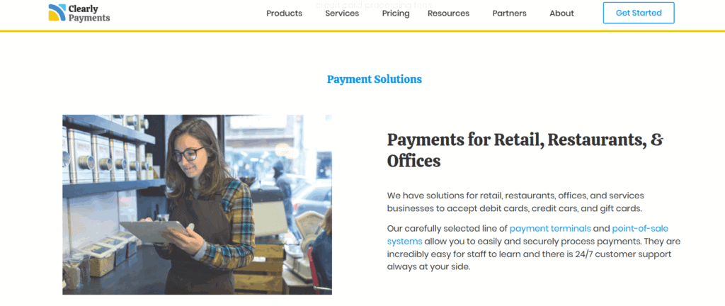 Clearly Payments Review