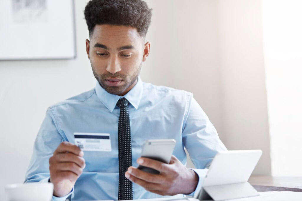 Gravity Payments Review