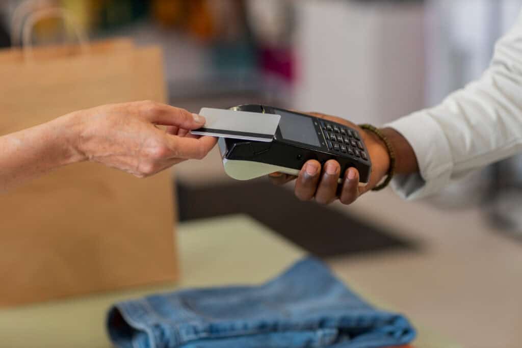 Gravity Payments Review