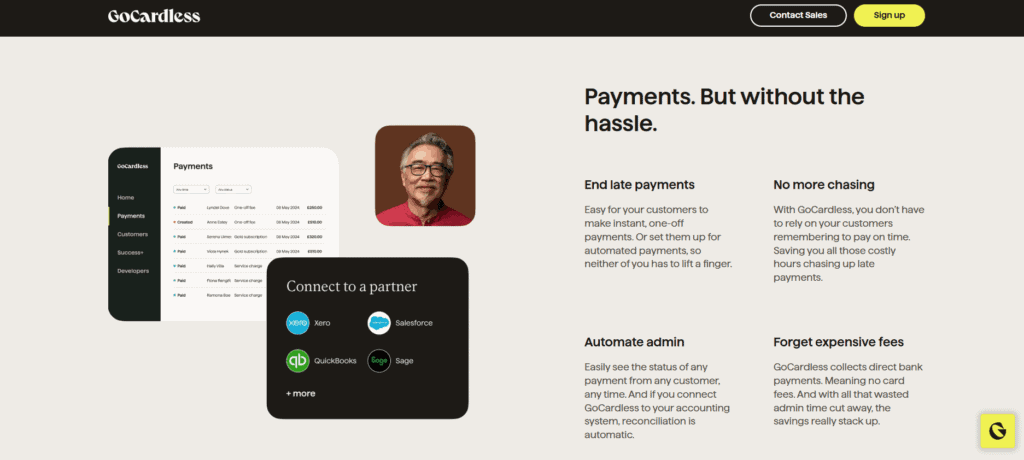 GoCardless Review