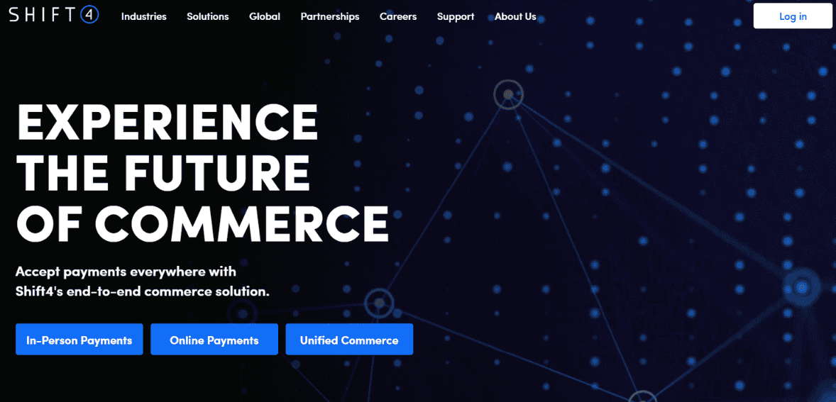 Shift4 Payments Review