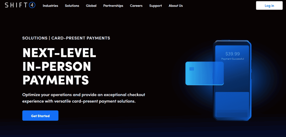 Shift4 Payments Review