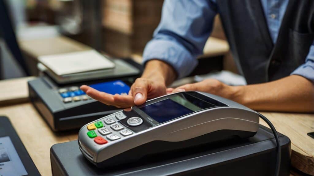 Chase Payment Solutions