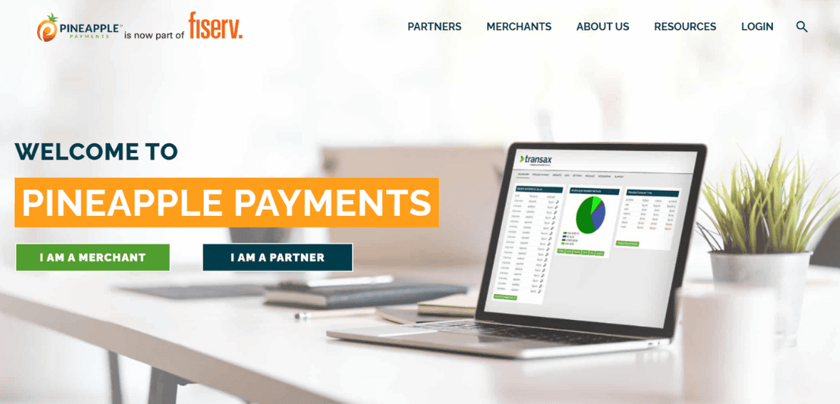 Pineapple Payments Review