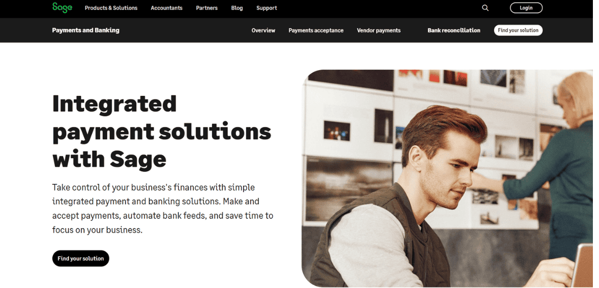 Sage Payment Solutions (Paya) Review