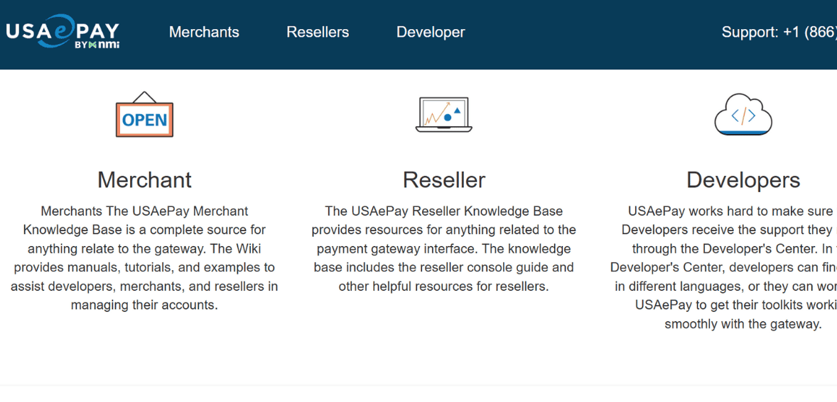 USAePay Review