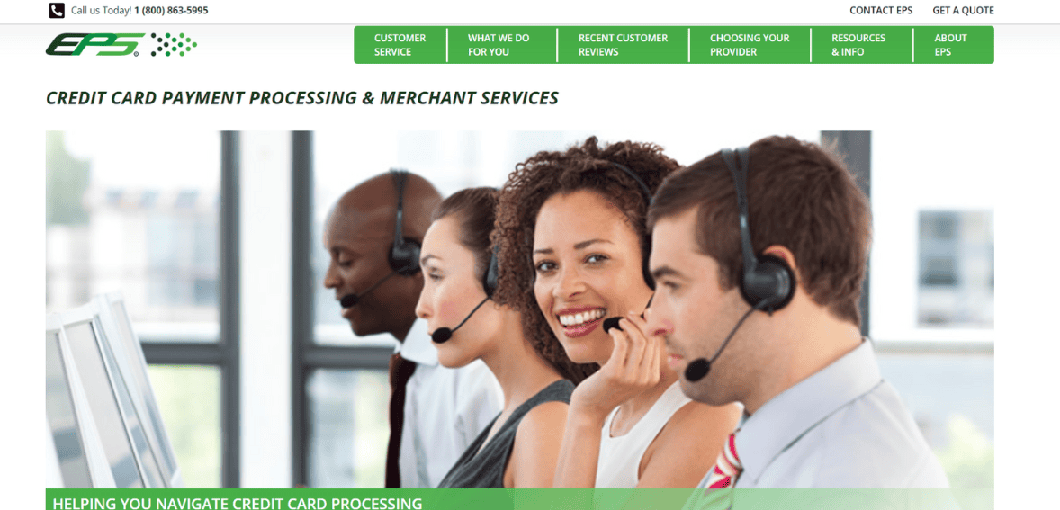 Electronic Payment Systems Review