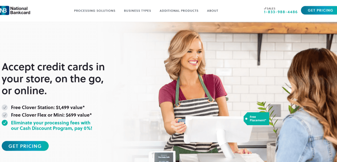 National Bankcard Review