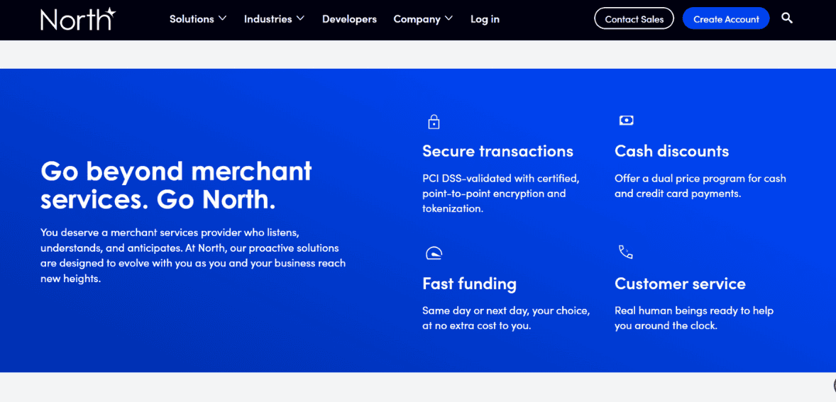 North American Bancard Review