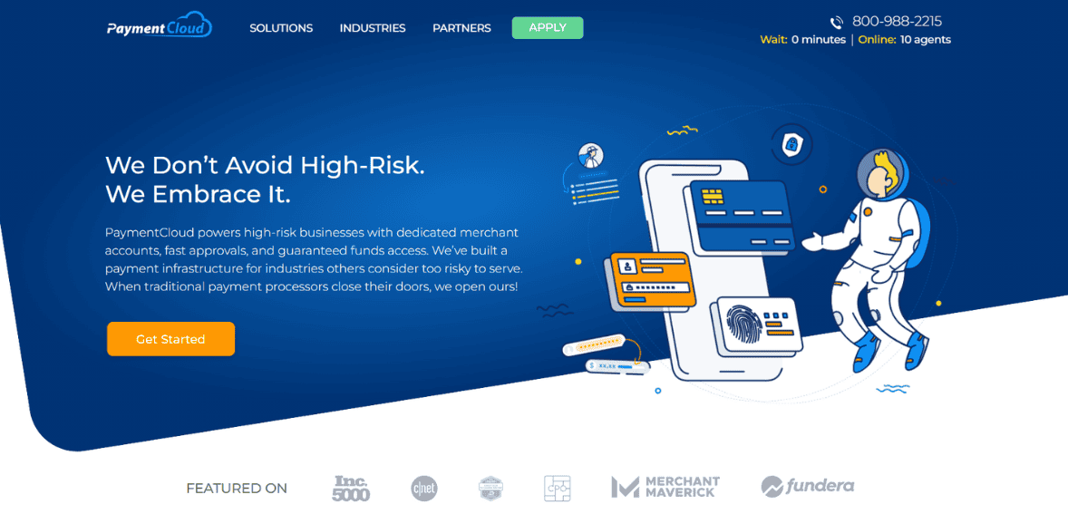 PaymentCloud Review
