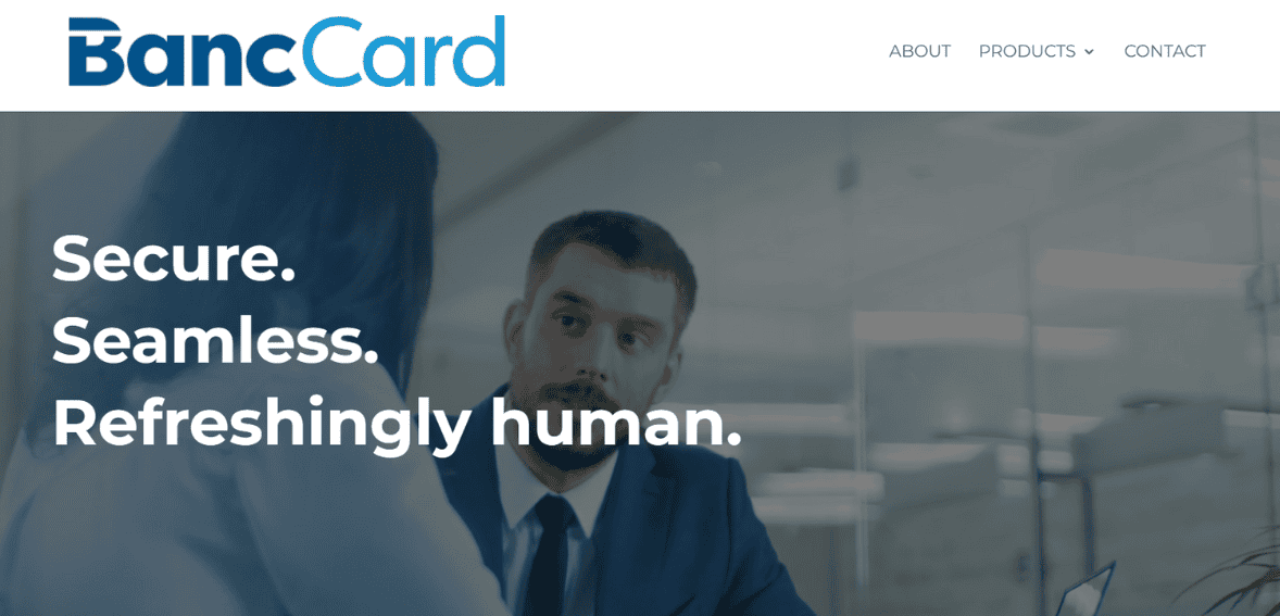 BancCard Review