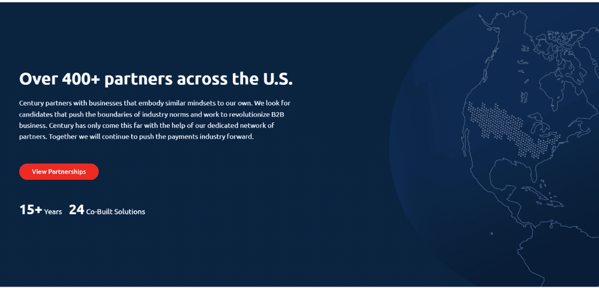 Century Business Solutions Review