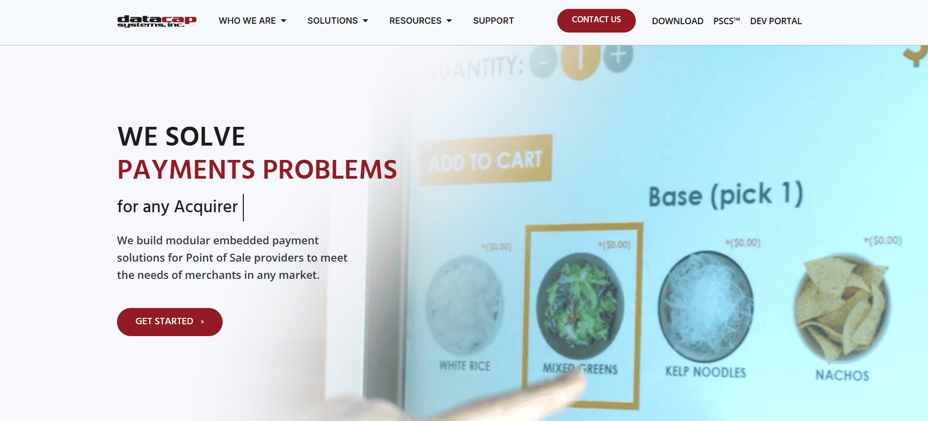 Datacap Systems Review