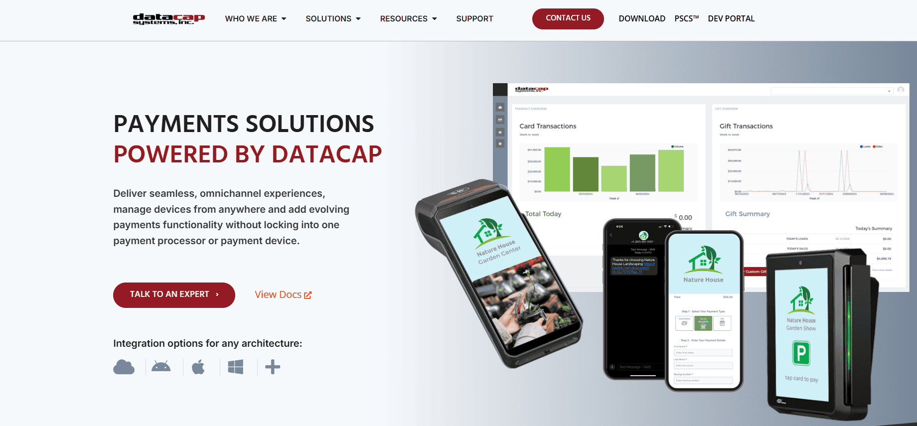 Datacap Systems Review