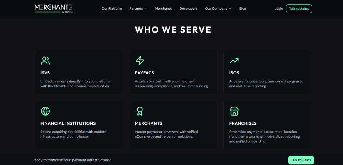 Merchant e-Solutions Review